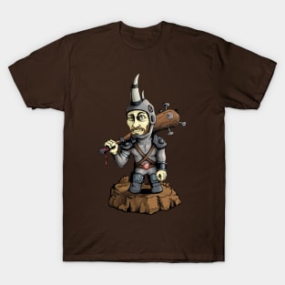 Rhino Guy! T-Shirt